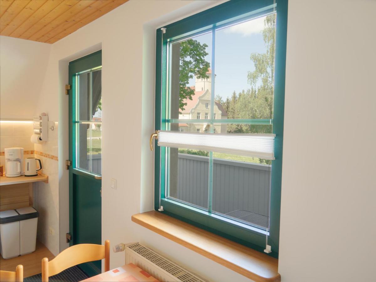 Ferienwohnung Rohlffs Stolpe Auf Usedom エクステリア 写真