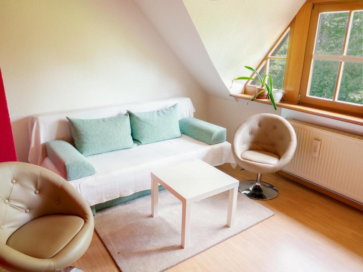 Ferienwohnung Rohlffs Stolpe Auf Usedom エクステリア 写真