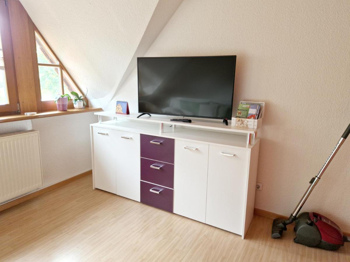 Ferienwohnung Rohlffs Stolpe Auf Usedom エクステリア 写真